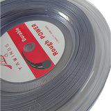 LUXILON Quality Big Banger Power Rough Tennis String 1.25MM Gray Color 200M