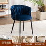 Adjustable Swivel Makeup Chair Living Room Dining Chair Bedroom Dressing Table Rotating Backrest Makeup Chairs Manicure Stools