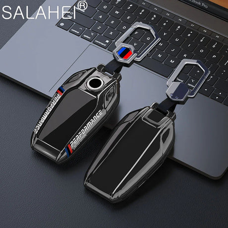 Car Carbon Fibre Key Cover Case Shell For BMW 5 7 Series G11 G12 G30 G31 G32 I8 I12 I15 G01 G02 G05 G07 X3 X4 X5 X7 Accessories