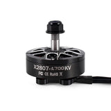 9IMOD Brushless Motor X2807 X2812 900KV/1115KV/1300/1500/1700KV 2-6S 4mm Bearing Shaft Motor for RC FPV Racing Drone Multicopter