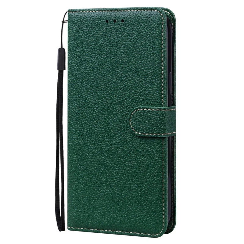 A53 5G Case For Samsung Galaxy A53 5G Case A 53 SM-A536B Leather Wallet Flip Cover For Samsung A53 A73 A33 5G Phone Case Fundas