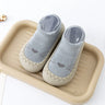 Baby Shoes Baby Walkers Toddler First Walker Baby Girl Kids Soft Rubber Sole Baby Boy Shoe Cotton Anti-slip 0-3Y Spring Autumn