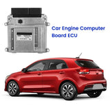 Car Engine Computer Board ECU Electronic Control Unit H91 MG7.9.8 For Hyundai 9003050187KB39120-2B012