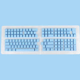 104 Keys Russian Korean Backlit Keycaps For Mechanical Gaming Keyboard Cherry MX Switch OEM Profile ABS Keycap Gamer Custom DIY