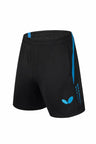 New summer table tennis men's and women's sports shorts, children's sports shorts, moisture wicking and quick drying