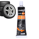 Car Tire Sealants Long Lasting Tire Protection Auto Tire Liquid Sealant Road Side Savior Effortless Tire Mending Cleaning Care