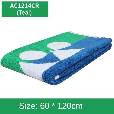 Original  brand Badminton Cotton Towel Sport Men Women Gym Towel