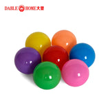 Outdoor Sport Ball Eco-Friendly Water Pool Ocean Wave Ball 50pcs 5.5cm Stress Air Ball Funny Toys for Children Kid Ballenbak