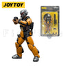 1/18 JOYTOY 3.75inch Action Figure Yearly Army Builder Promotion Pack 08-15 Anime Model Toy Free Shipping