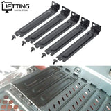 5 Pcs PCI Slot Cover / PCI Slot Cover Dust Filter Blanking Board Cooling Fan Dust Filter Ventilation PC Computer Case