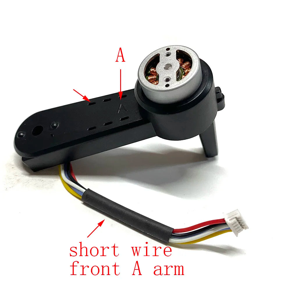 L900Pro SE Blades L900 Pro Se Max RC Drone Arm Motor L900SE Propellers Body Shell Parts Accessories