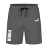 Summer Shorts Man Casual Pants New In Clothing Running Shorts For Men Jogging Tracksuits Mesh Breathability Fitness Sweatpants