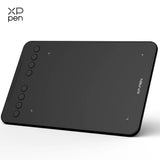 XPPen G740S 7x4 inch.Graphics Tablet 8192 Level Battery-free Digital Drawing Pen Tablet Deco mini7 Support Android Windows Mac