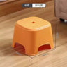 Entryway Shoes Changing Foot Stool Designer Modern Apartment Barrel Stool Household Mobile Taburete Plegable Hotel Furniture