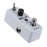 KKMOON Rowin Noise Gate Guitar Pedal Guitar Effect Pedals Noise Suppression Effects For Electric Guitar Hard Soft 2 Modes