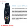 New Voice Magic TV Remote Control AN-MR18BA AN-MR19BA MR20GA AN-MR600 AN-MR650A Fit for LG Smart TV Voice Magic Remote Center