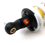 260/305mm rear shock absorber damping adjustable suitable for cross-country motorcycle rear shock absorber Accessories