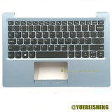 New For Lenovo IdeaPad S130-11IGM 120S-11 palmrest US keyboard upper cover