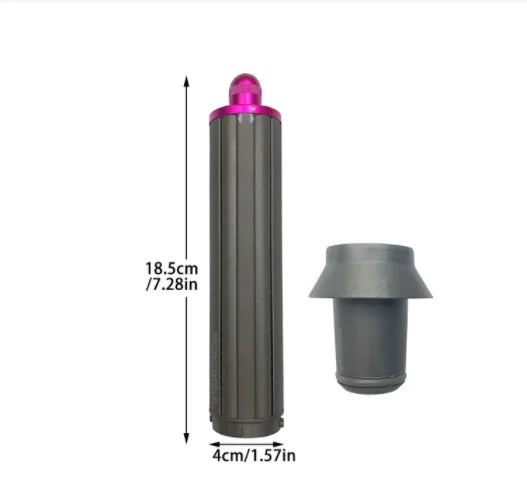 For Dyson Airwrap HS01 HS05 HD01 Nozzle Flyaway Hair Curler Replace Parts Dryer Curling Stick Styling Tools Adapter Converter