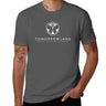 New tomorrowland festival T-Shirt plain t-shirt tops men clothings