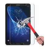 3Pcs 9H Tablet Tempered Glass For SM-T580 Screen Protector for Samsung Galaxy Tab A6 10.1 2016 T585 T580 Protective Glass Film