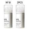 2PCS Bond Intense Moisture Mask No.3 100ML Hair Care Cream Hair Repair Hair Treatment Hair Perfector No 1 2 3 4 5 6 7 8