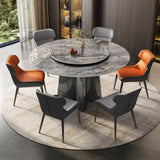 Conference Tables Chairs Dining Table Set Restaurant Round Salon Center Table Appoint Century Modern Playmarkers Mesa Furniture