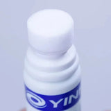 Yinhe Table Tennis Rubber Cleaner Table Tennis Bat Liquid Thickening Cleaning Decontamination Maintenance Set