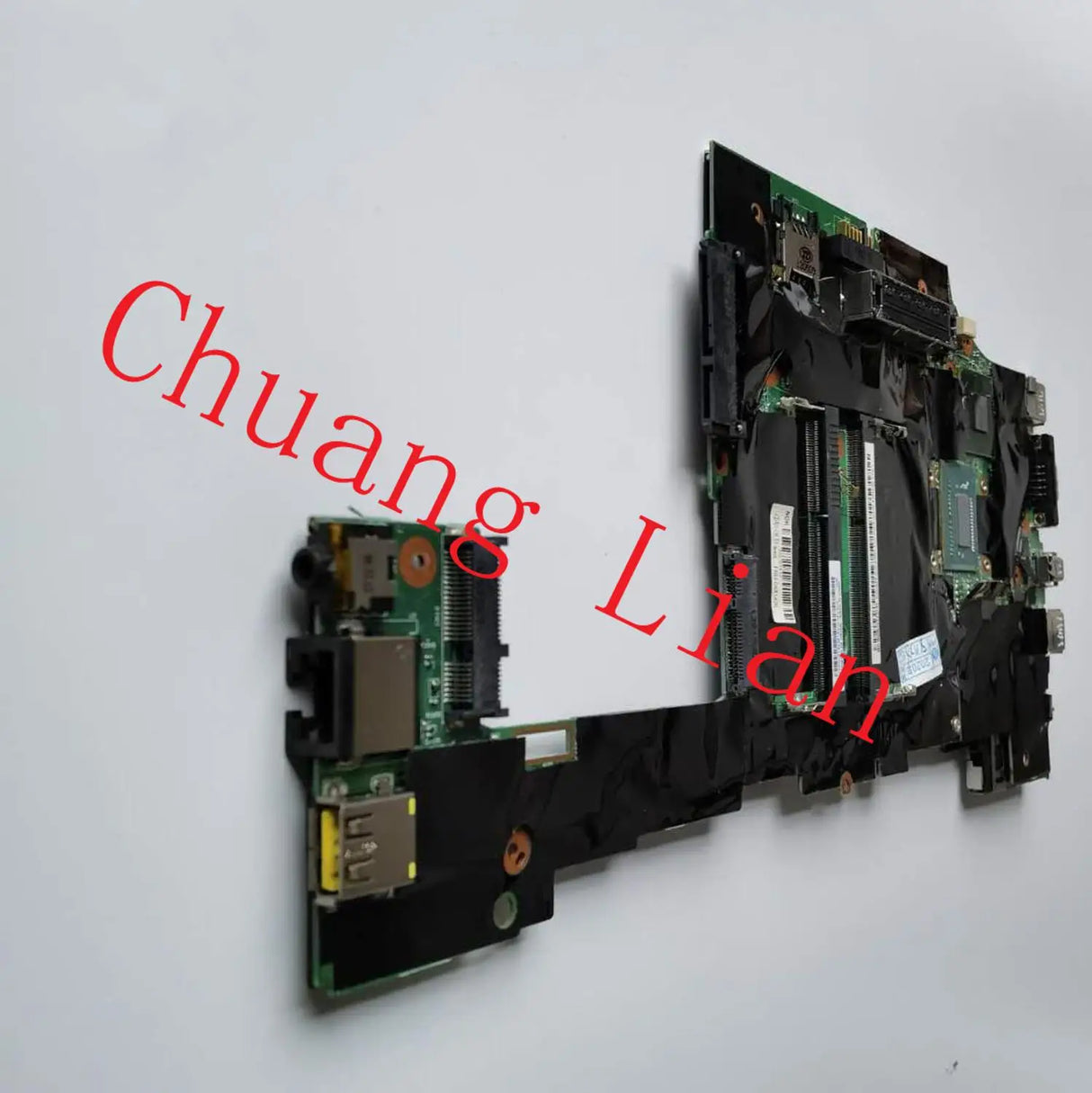 LDB-2 MB 11232-1 For Lenovo ThinkPad X230 X230i laptop motherboard with CPU i7-3612QE i7 3615QE I7 3687U I7 3520M Fully Tested