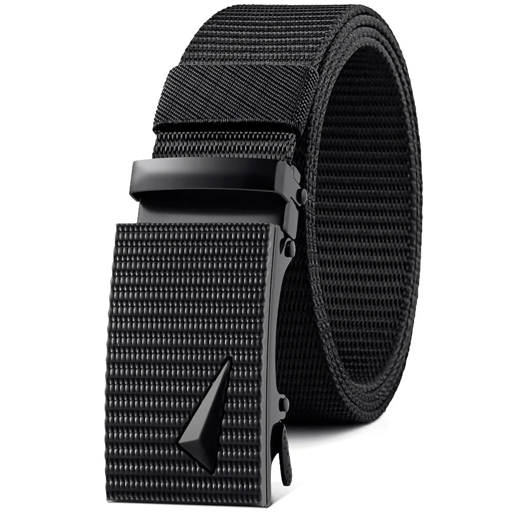 Men Belt Nylon Breathable Belts For Men Cowboy Designer Belt Outdoor Tactical Belt Military Gifts 남성 가죽 벨트 ceinture homme