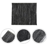 Charcoal Cabin Air Filter For Lexus GS350 GS450h IS250 IS350 RC350 87139-30100 Automobiles Filters Front Right Air Filters