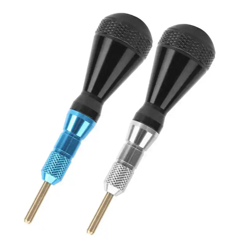 Dartboards Broken Soft Tip Darts Point Extractor Tip Remover for Electronic Dartboards Professional Accessory