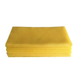 30pcs Honeycomb Wax Frames Beehive Base Sheets Beekeeping Foundation Honey Hive Equipment Bee Supplies