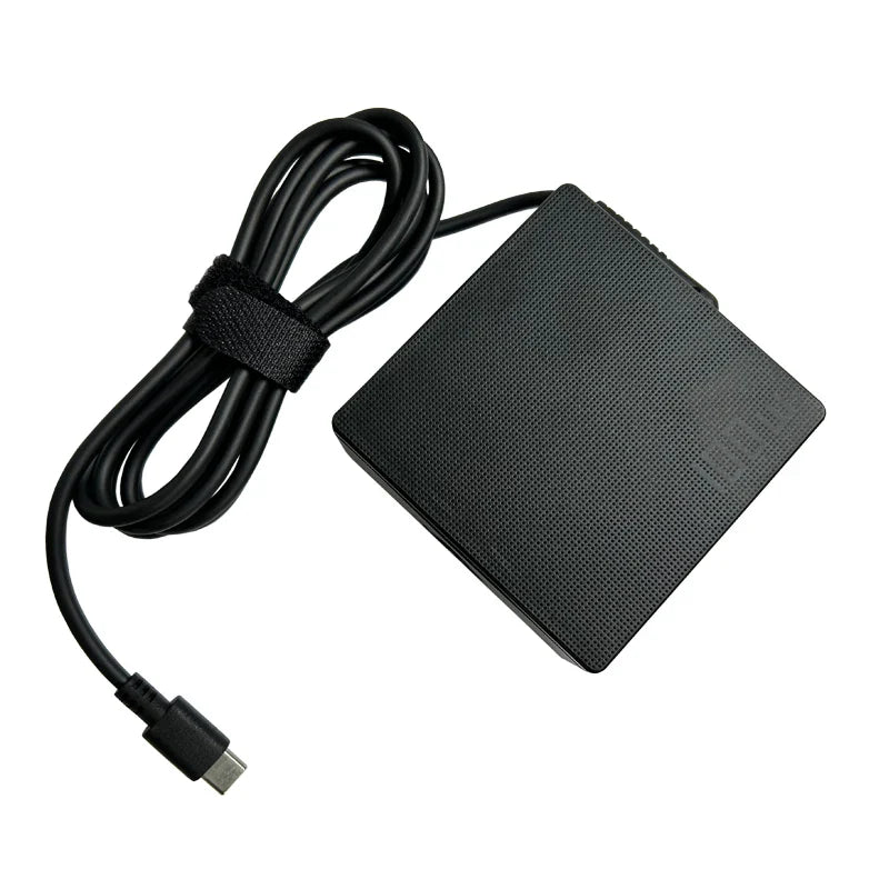 20V 5A 100W Universal USB Type C Laptop Mobile Phone Power Adapter Charger