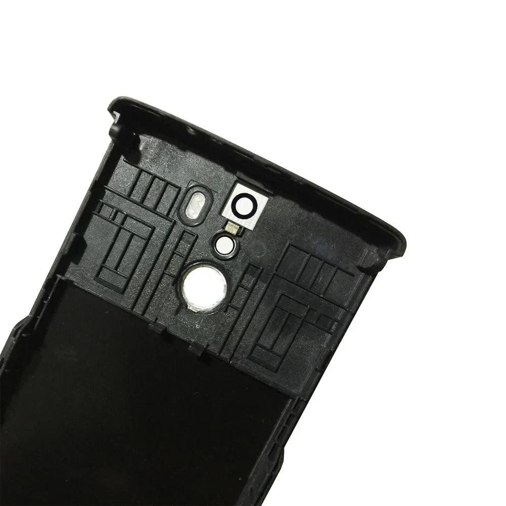 Battery Back Cover Door For Doogee BL12000,BL5500 Lite,BL7000,F5 Phone Battery Housings Frames Case Mobile Phone Repair Parts