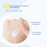 Oiliness Facial Sunscreen Sun-proof Gel-cream For Madam Concealer Uv Block Dryness Skin Care Products 50g Invisibility Liquid