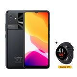 Cubot Note 21, 2023 New Smartphone Android 13, 12GB RAM(6+6GB), 128GB ROM, 6.56 Inch 90Hz Screen, 50MP Camera, 5200mAh, Face ID