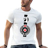 Partizan T-Shirt shirts graphic tees blanks quick drying sweat shirt mens plain t shirts