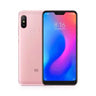 Xiaomi Redmi 6 Pro 4GB 64GB 4000 mAh Snapdragon 625 Pixels Batterry Dual SIM Android Global Rom 4G Smartphone 3GB 32GB Cellphone