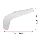 Motorcycle Hand Guard Handguard Shield Windproof Universal Protective Gear Wear-Resistant Motorcycle Accessories