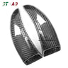 For BMW M1000R 2023 Carbon Fiber Body & Frame Covers Panels Full Fairing Kits Motorcycle Accessories Modified Parts Twill Gloss