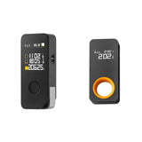 New Laser Tape Measure, Smart Laser Rangefinder, 50/30M, OLED Display, Laser Distance Meter, Connect To APP To Draw