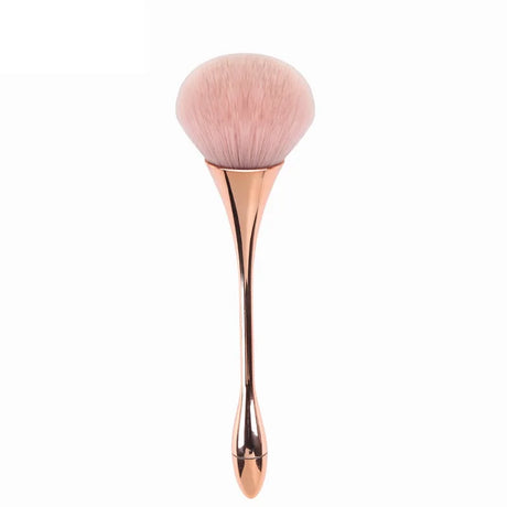 Gold Diamond Makeup Brushes Cosmetic Makeup Brushes Set Foundation Blending Powder Eye Face Brush Makeup Tool Kit Super Shiny