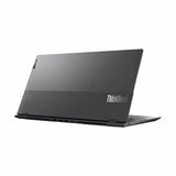 Lenovo ThinkBook Plus 17 Laptop 2022 i7-12700H Intel Iris Xe 17.3" 3K 120Hz + 8 Inch Touch LCD Secondary Dual Screen Notebook PC