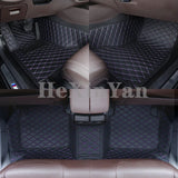 Custom Car Floor Mats for Most cars good quality dropshipping