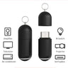 Smartphone IR Mini Adapter Type C/Micro USB Interface Smart App Control Wireless Infrared Mobile Phone Universal Remote Control