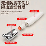 Face moxibustion stick portable moxibustion home beauty scraping beauty instrument peach flower moxibustion moxibustion