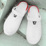 Number 37 Soft Bottom Vulcanized Sports Shoes Man Hawaiian Sandal Sea Slippers Sneakers Choes Super Sale Sneeker