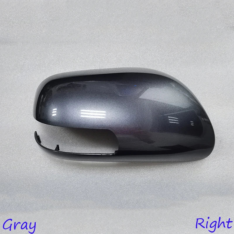 Car Accessories Reversing Mirror Cover For Toyota Auris 2009~2012 Rearview Mirror Housing Mirror Cover Mirror Shell