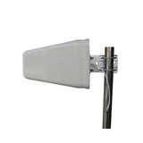 10/12dBi Outside Log Periodic Antenna Outdoor Communication Antenna